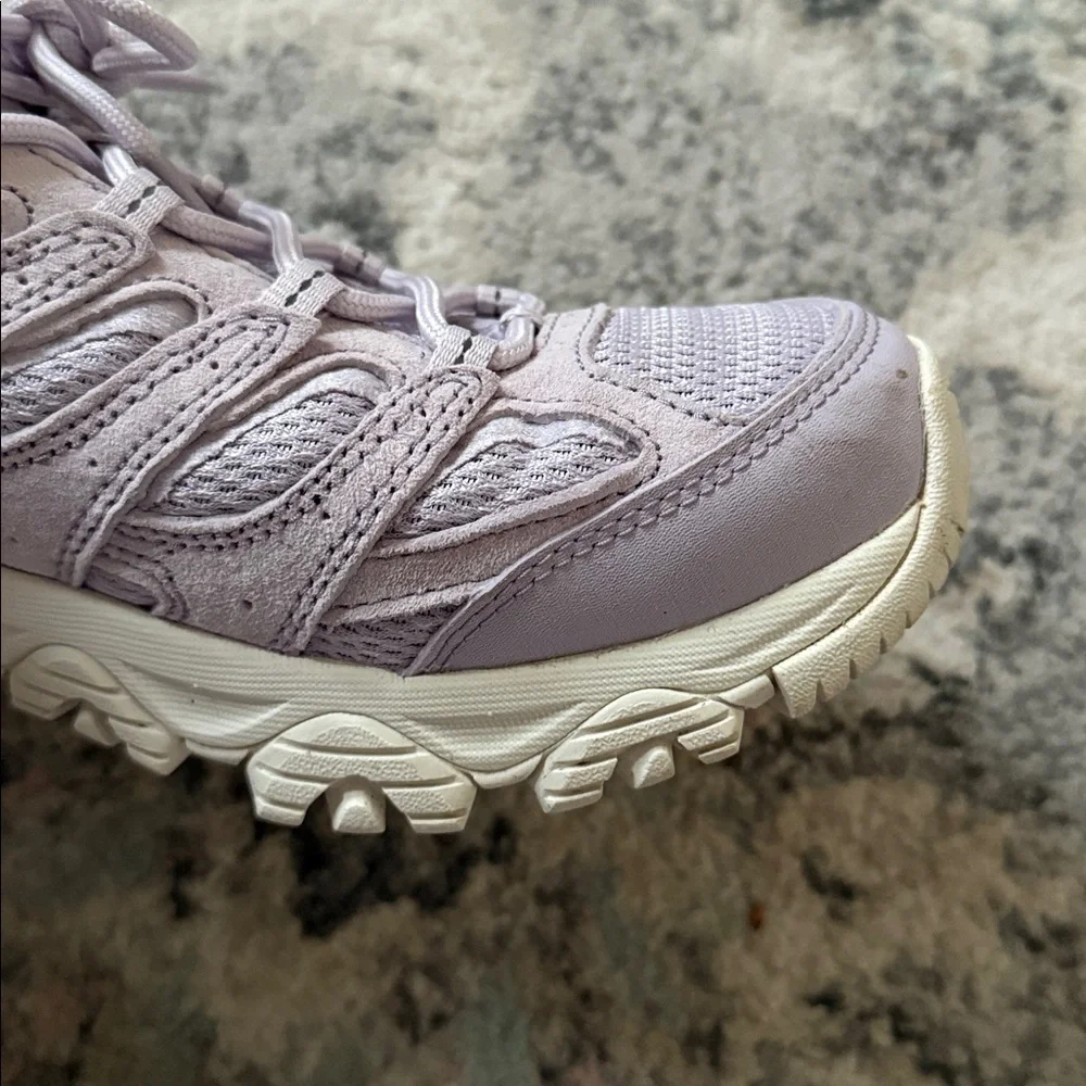 Merrell Women’s Moab 3 Hiking Shoes Size 11 - Picture 11 of 12